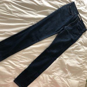 J Brand skinny jeans